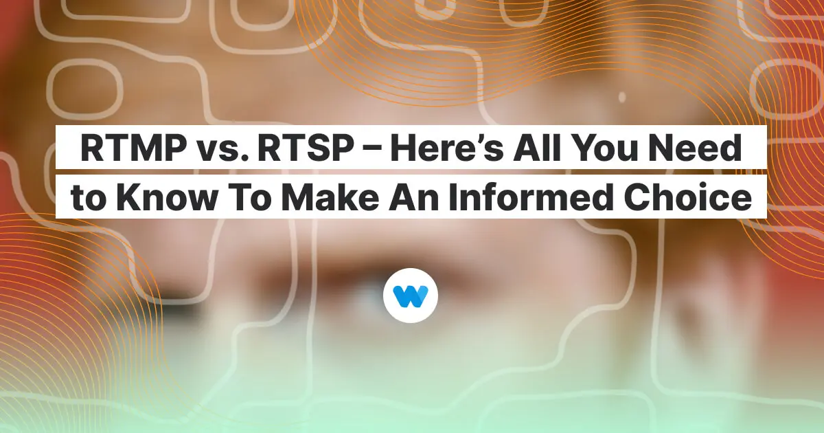 ¿Qué es RTSP en Telefonía? Una Tutorial Completa - Qué es RTMP y RTSP que es rtspd en telefonia - Qué es RTMP y RTSP