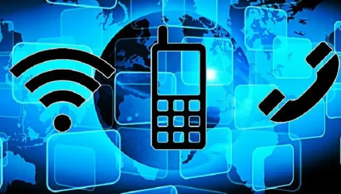 servicio de telefonia fija e internet - Qué es servicio de telefonía fija