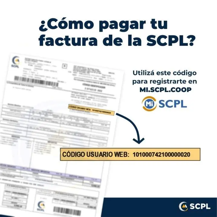 scpl comodoro rivadavia facturas telefonia - Qué es Sixon