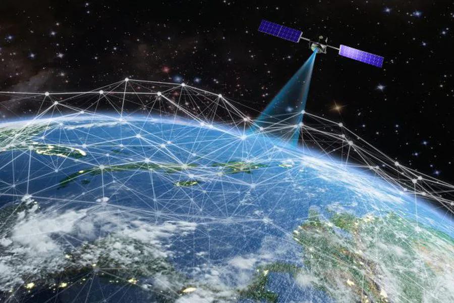 satelites que emiten internet gratis en chile - Qué es Starlink Chile