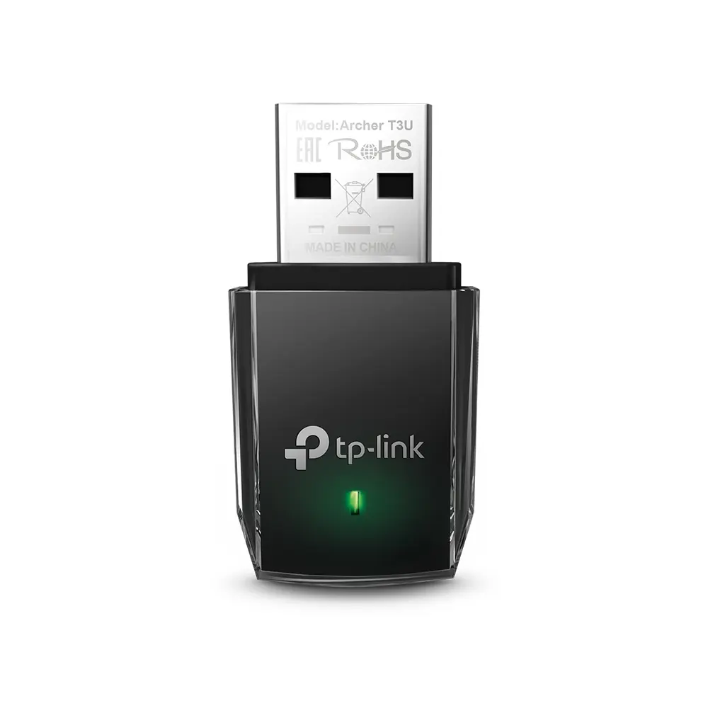 adaptador wifi tp link para tv - Qué es TP-LINK TL WN821N