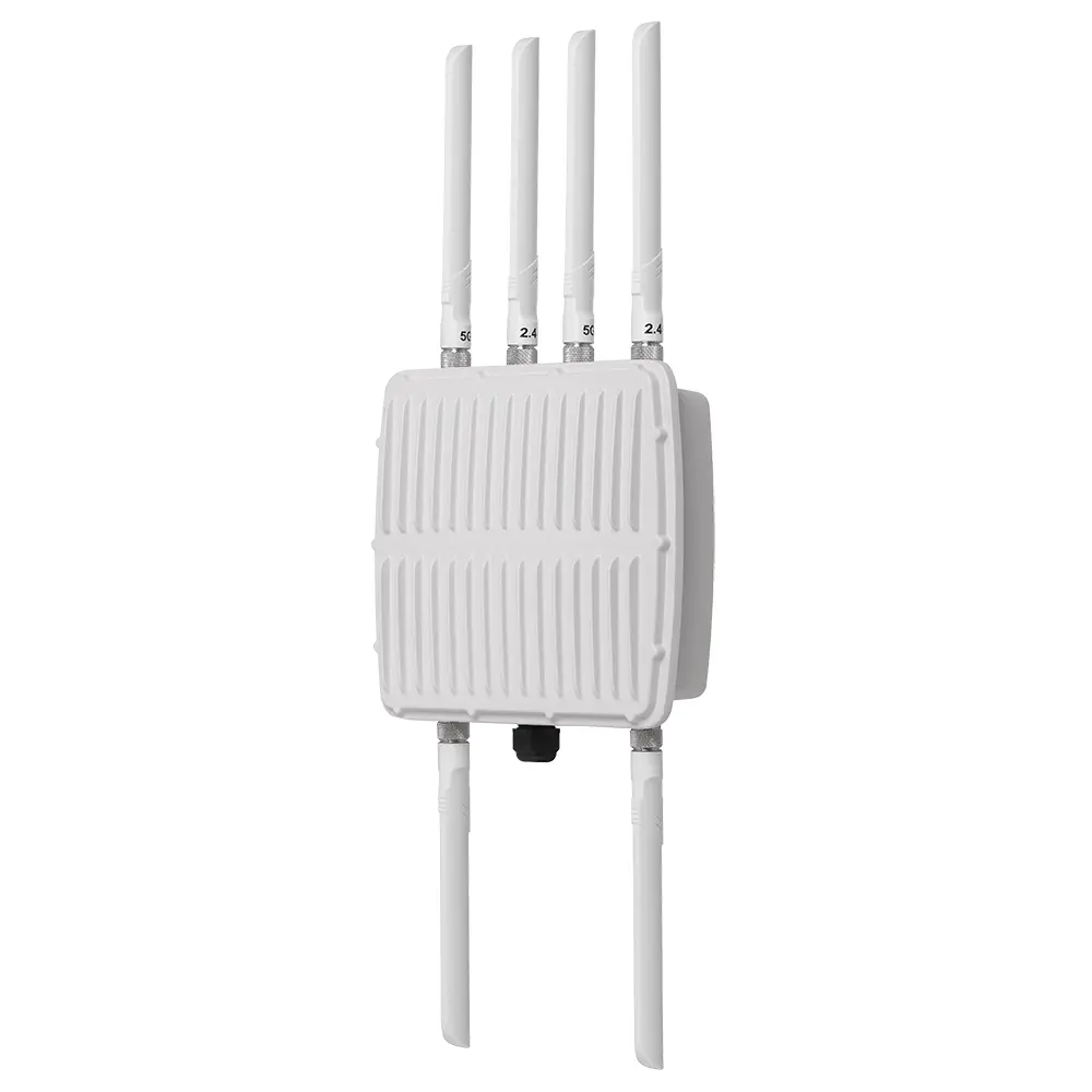 access point wifi exterior - Qué es un Access Point exterior