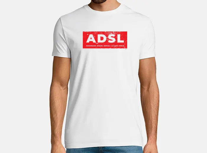 adsl valencia - Qué es un ADSL en valenciano