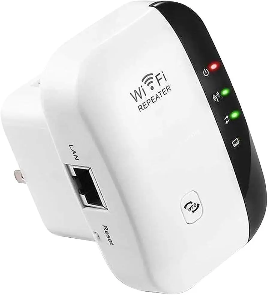 booster amplificador de señal wifi - Qué es un amplificador de señal Booster