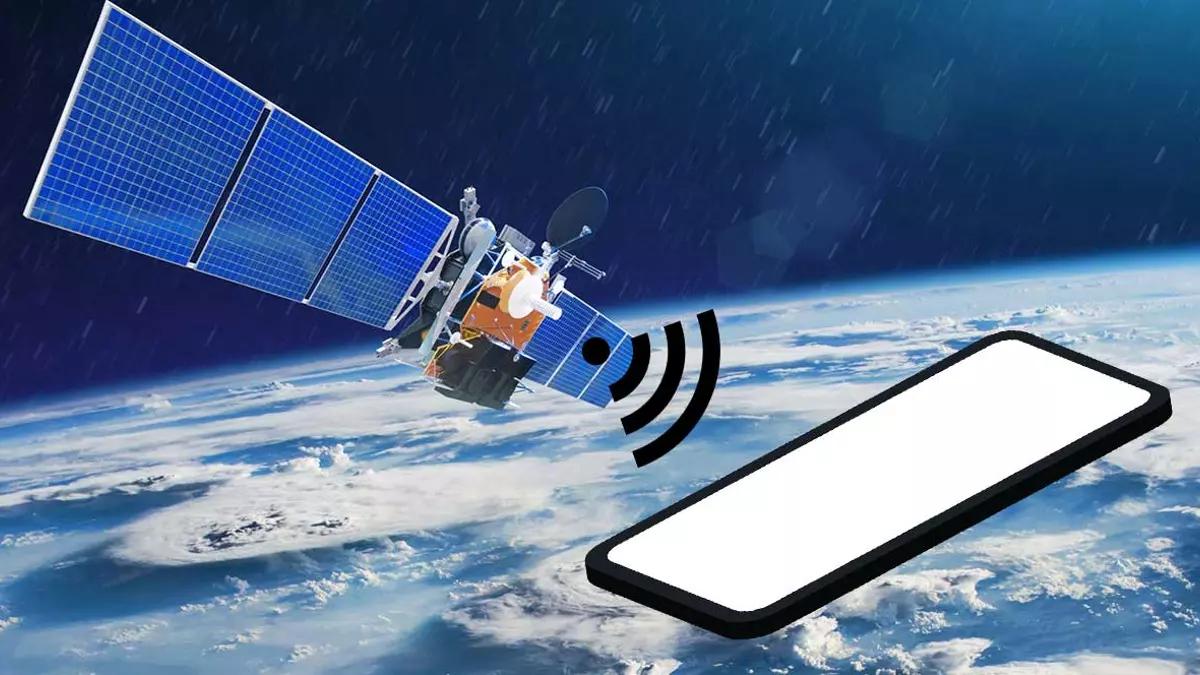 aplicacion que busca satelites para agarrar internet - Qué es un buscador de señal satelital