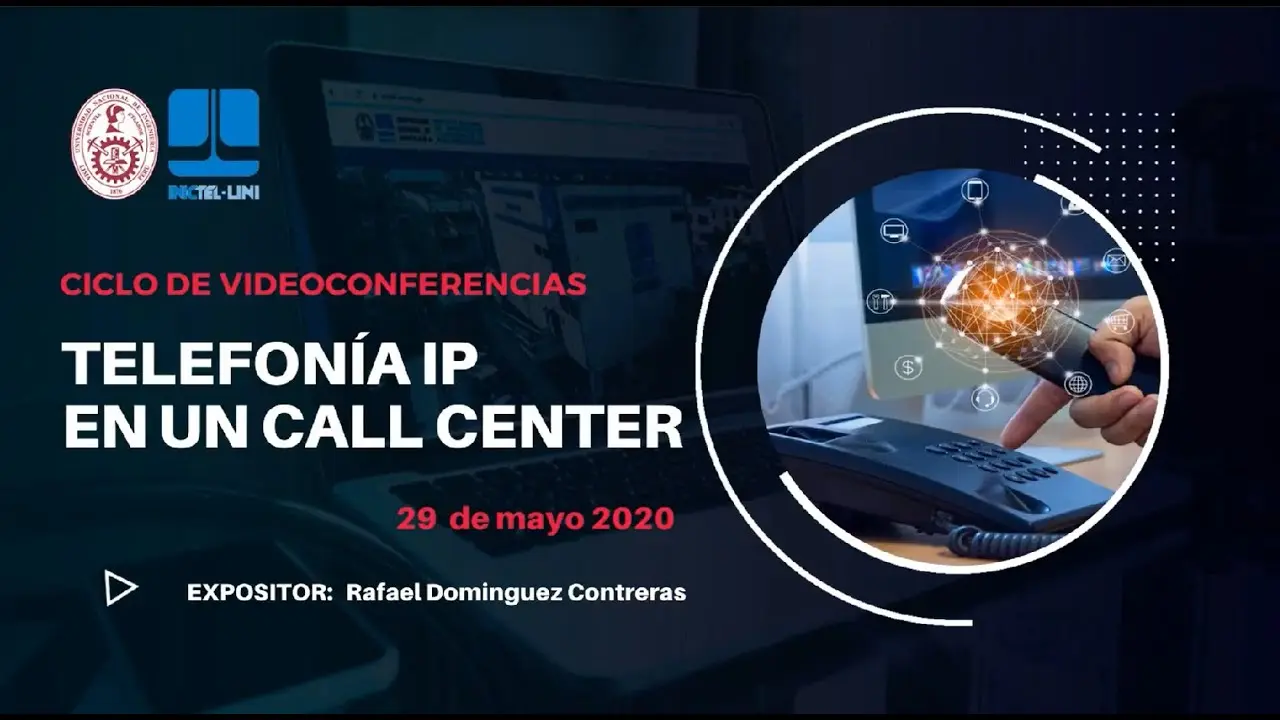 telefonia ip para call center - Qué es un call center IP