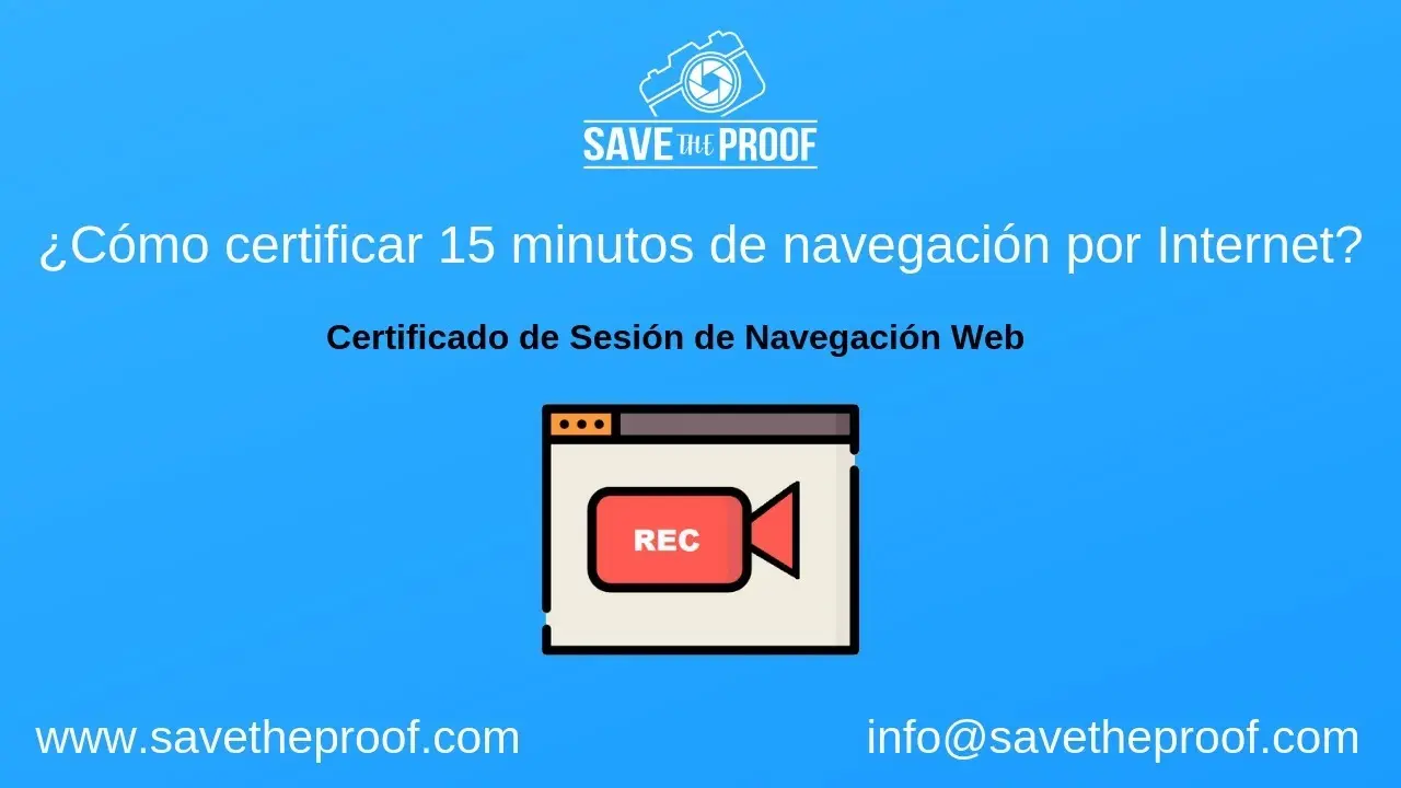 certificado de navegacion internet - Qué es un certificado de navegacion