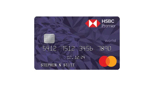 HSBC Premier: Experimenta la Banca Premium con Conexión Wi-Fi Exclusiva - Qué es un cliente Premier en HSBC hsbc premier wifi - Qué es un cliente Premier en HSBC