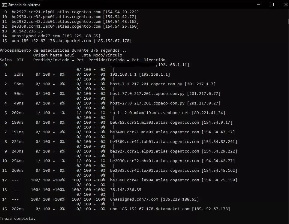 El poder de los comandos: Navegando por internet con eficiencia - Qué es un comando en Internet comandos de internet - Qué es un comando en Internet