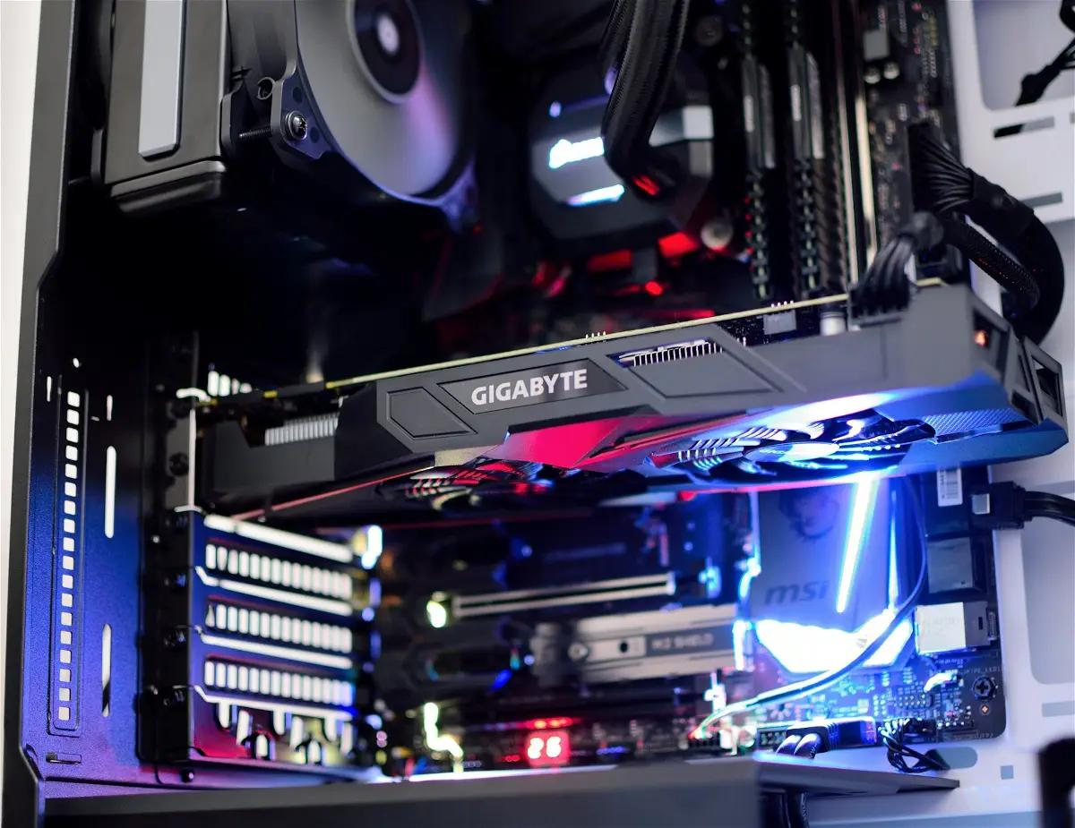 pcie wifi - Qué es un conector PCIe
