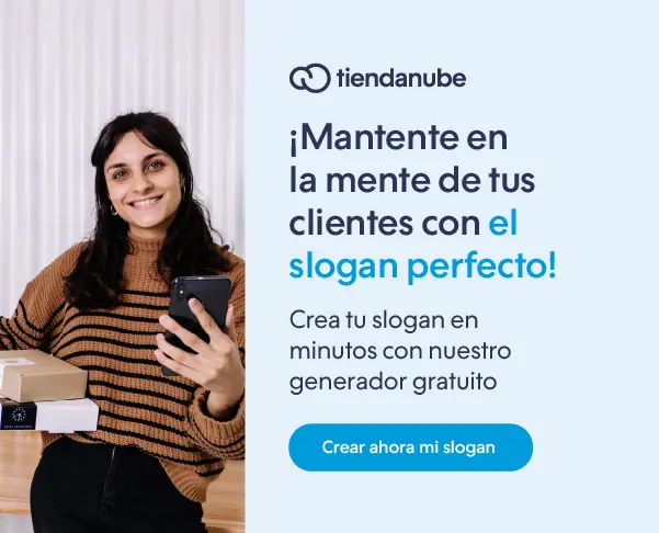 eslogan de internet - Qué es un eslogan en una página web