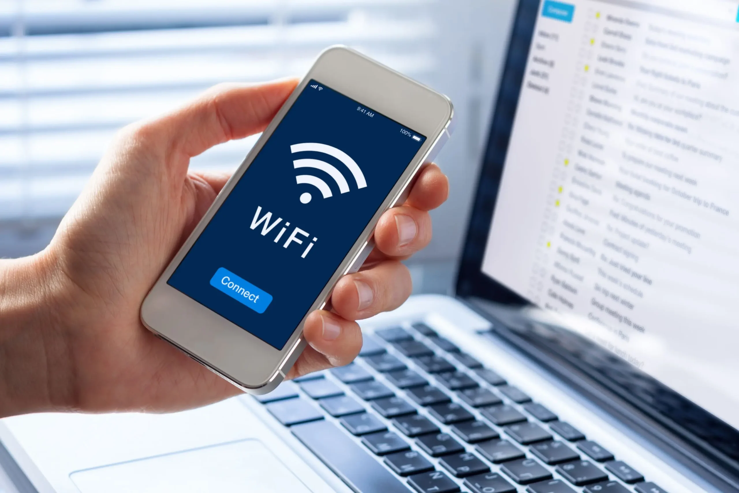 como desactivar el inspector wi fi - Qué es un inspector de red