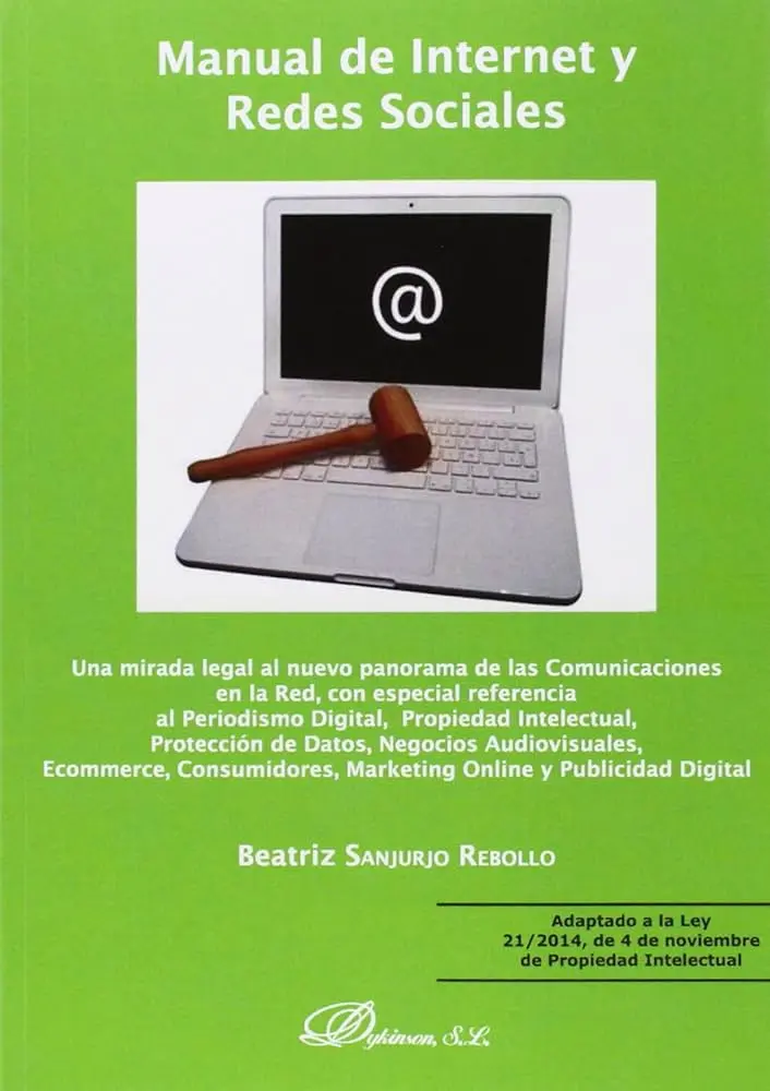 manual de internet - Qué es un manual de red