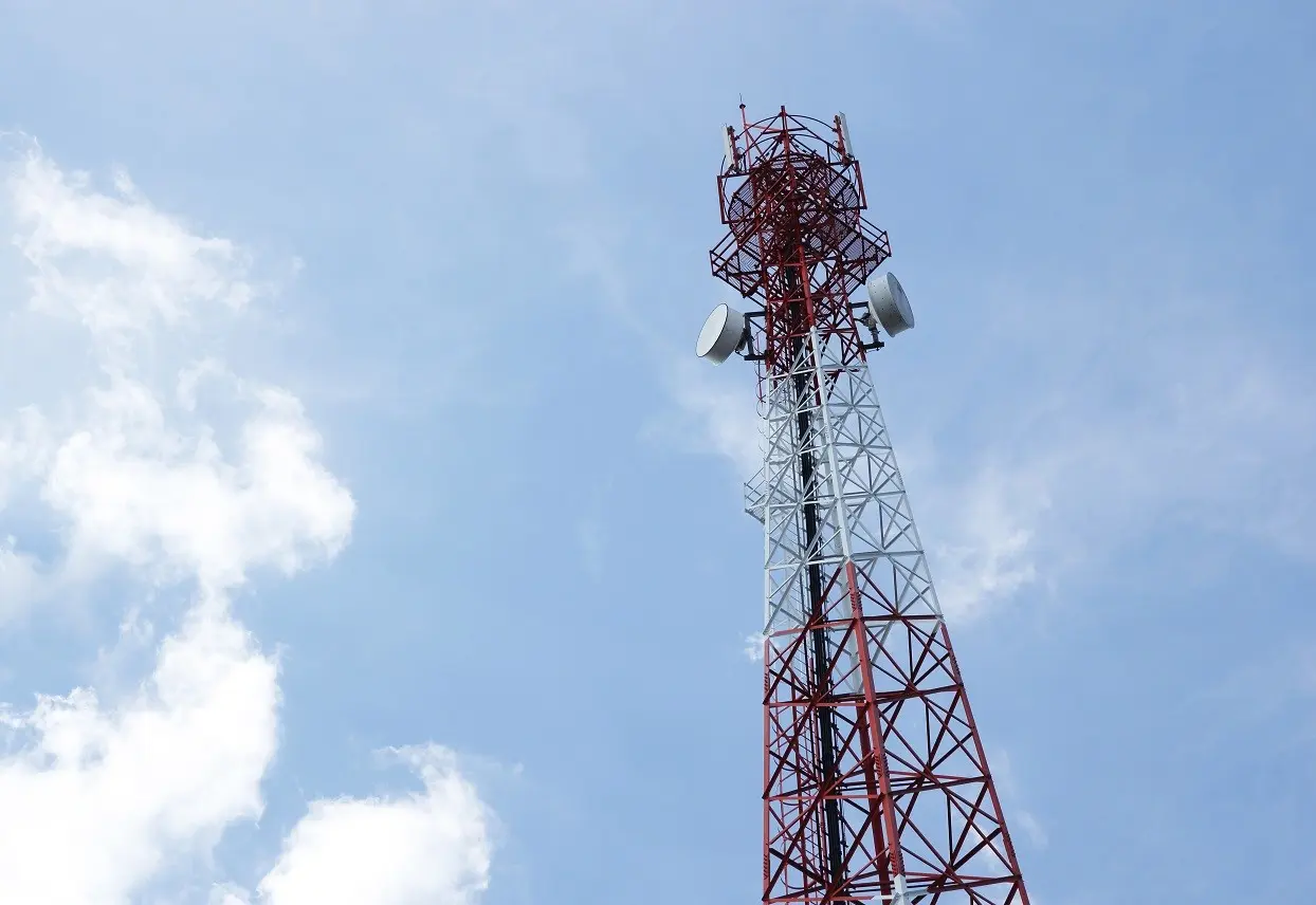 diferencia entre nodo y antena de telefonia - Qué es un nodo de telefonía