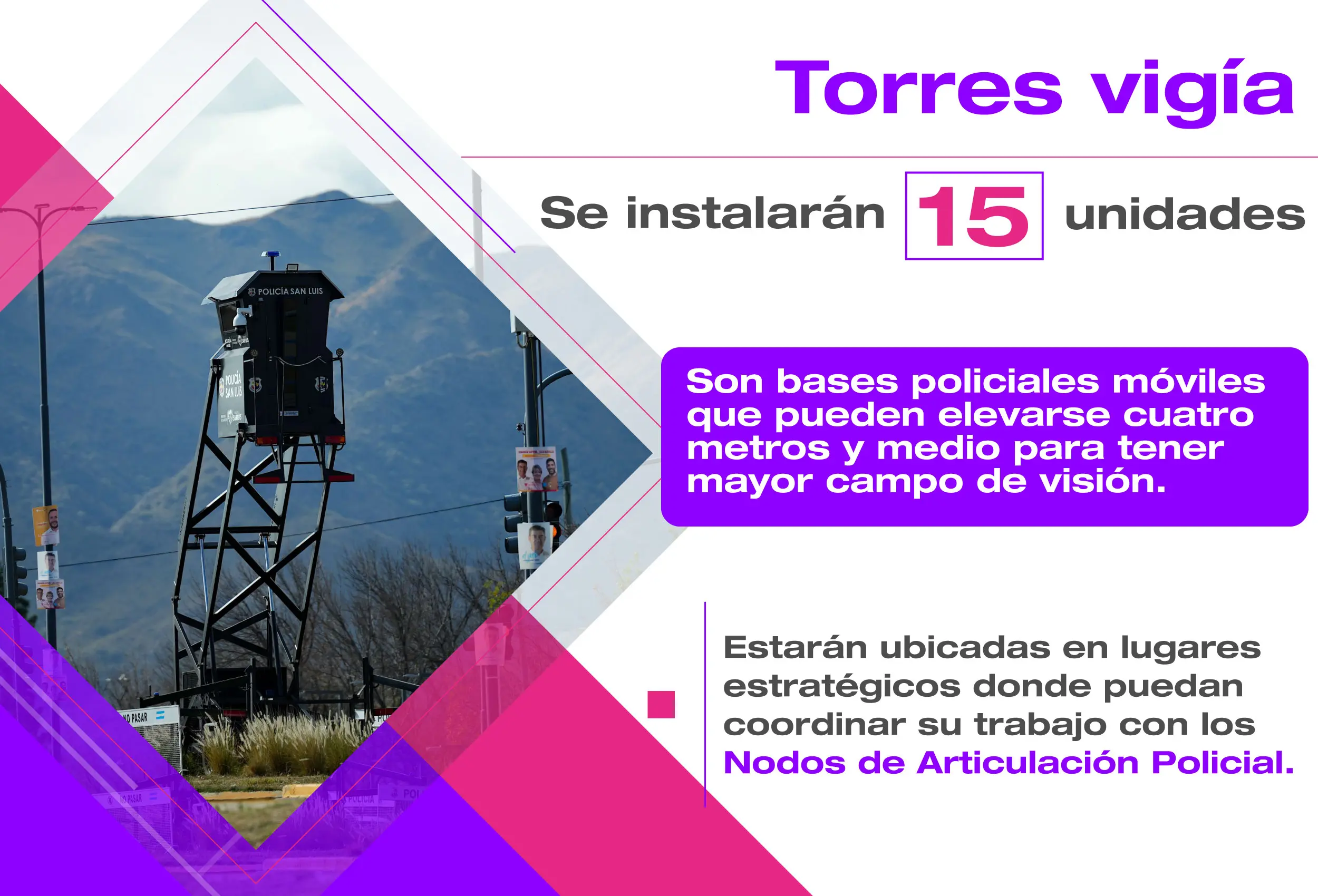 puedo tener un nodo cerca de una torre de telefonia - Qué es un nodo en una red local