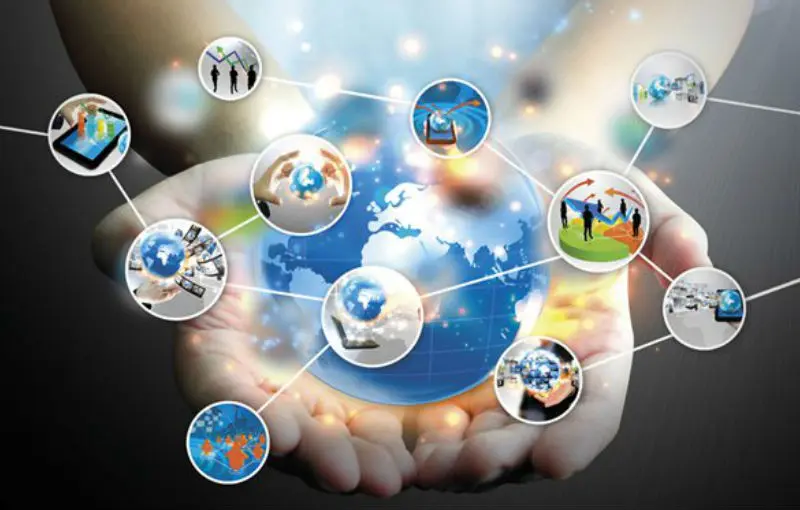 as de internet - Qué es un número de sistema autónomo