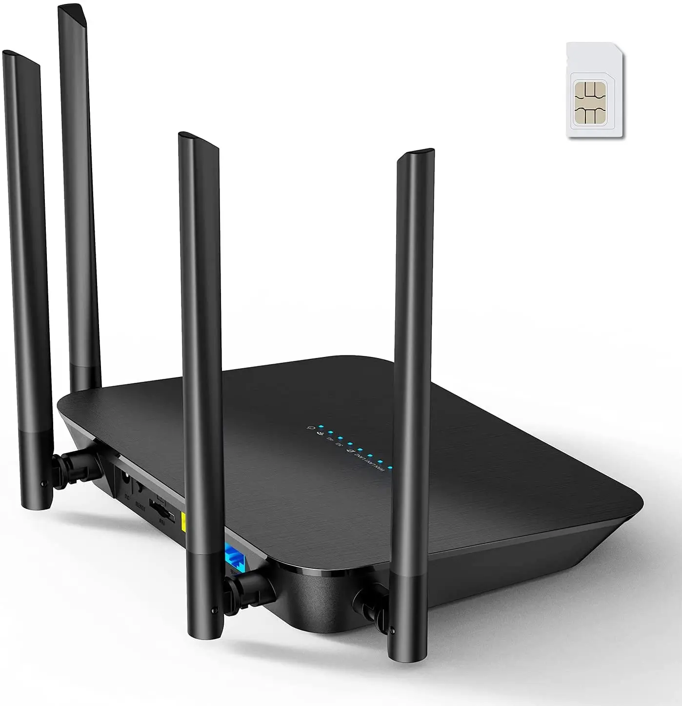 modem wi-fi dual band - Qué es un repetidor dual band