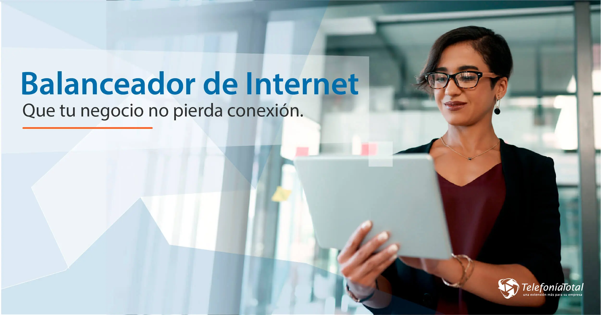 balanceador de internet - Qué es un router balanceador