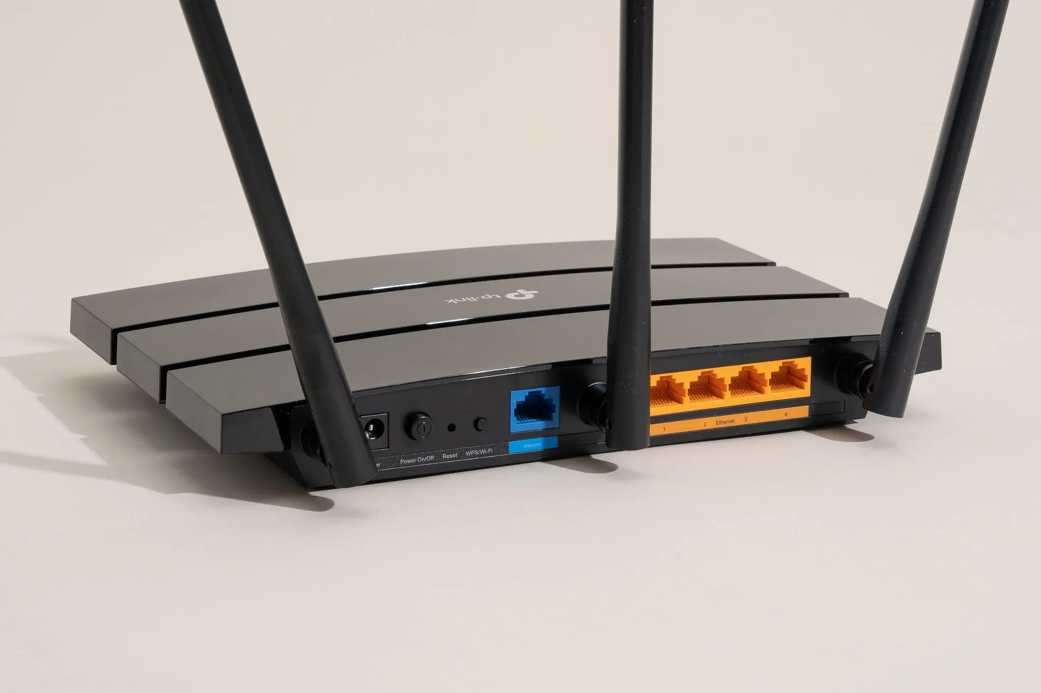 router wifi online - Qué es un router virtual