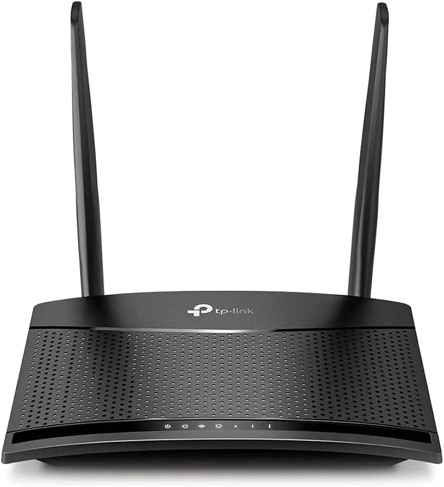 lte wifi router - Qué es un router wifi 4G