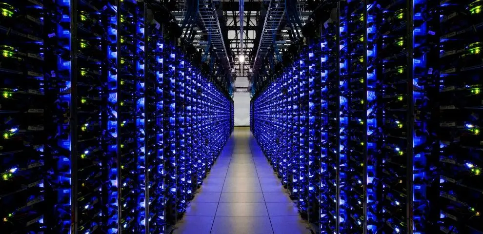 El corazón de la red: Una mirada al servidor central de internet - Qué es un servidor central servidor central de internet - Qué es un servidor central