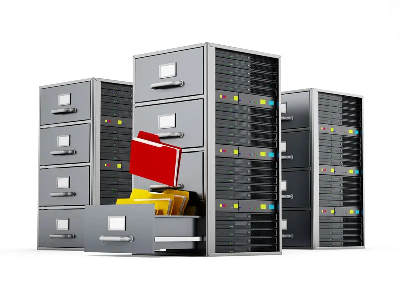 Alojamiento de Archivos en Internet: Tu Tutorial Completa - Qué es un servidor de alojamiento de archivos alojamiento de archivos en internet - Qué es un servidor de alojamiento de archivos