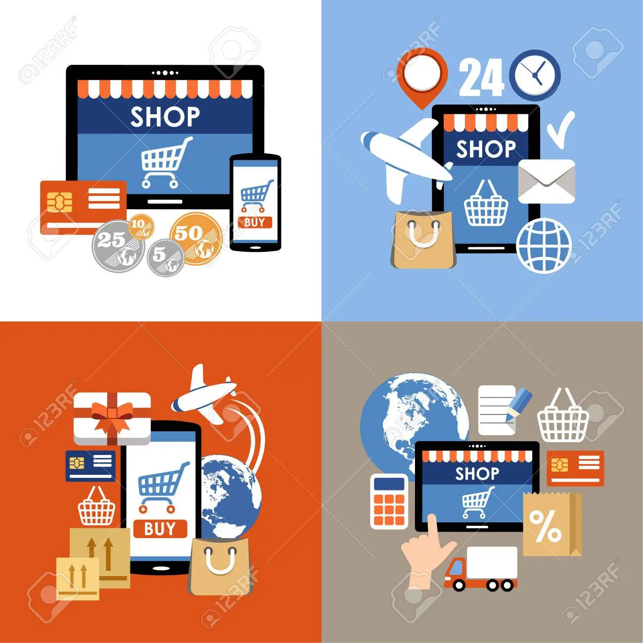 sistema de compras por internet - Qué es un sistema de compras y tipos de sistemas de compras