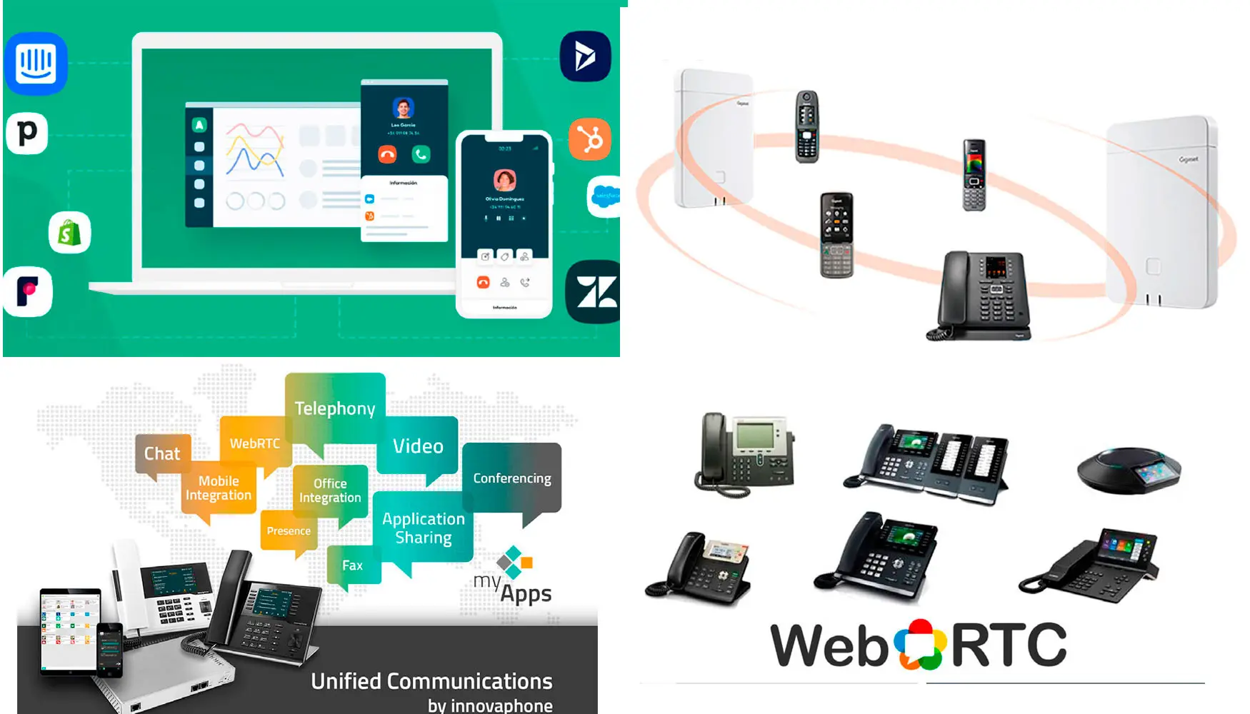 sistemas distribuidos y telefonia ip - Qué es un sistema distribuido de red