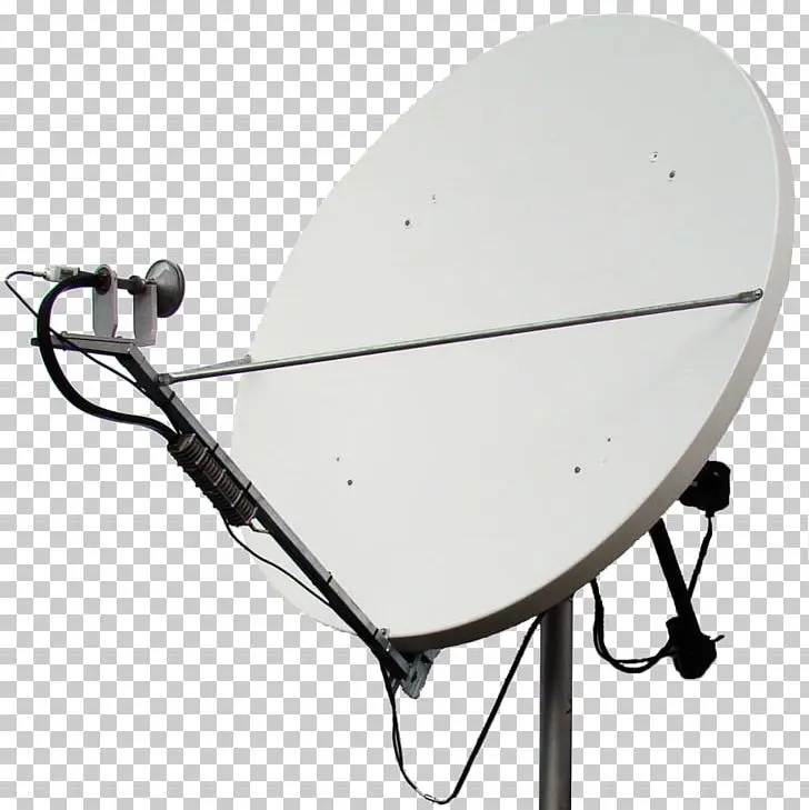 vsat internet satelital - Qué es un sistema VSAT