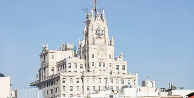 Telefonía en Edificios - Qué es un site en un edificio telefonia edificio - Qué es un site en un edificio