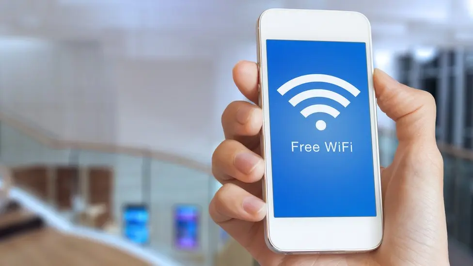 telefono con wi fi - Qué es un teléfono WiFi