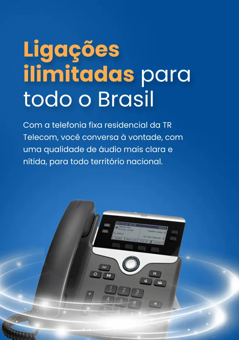 tr telefonia - Qué es un TR en telecomunicaciones