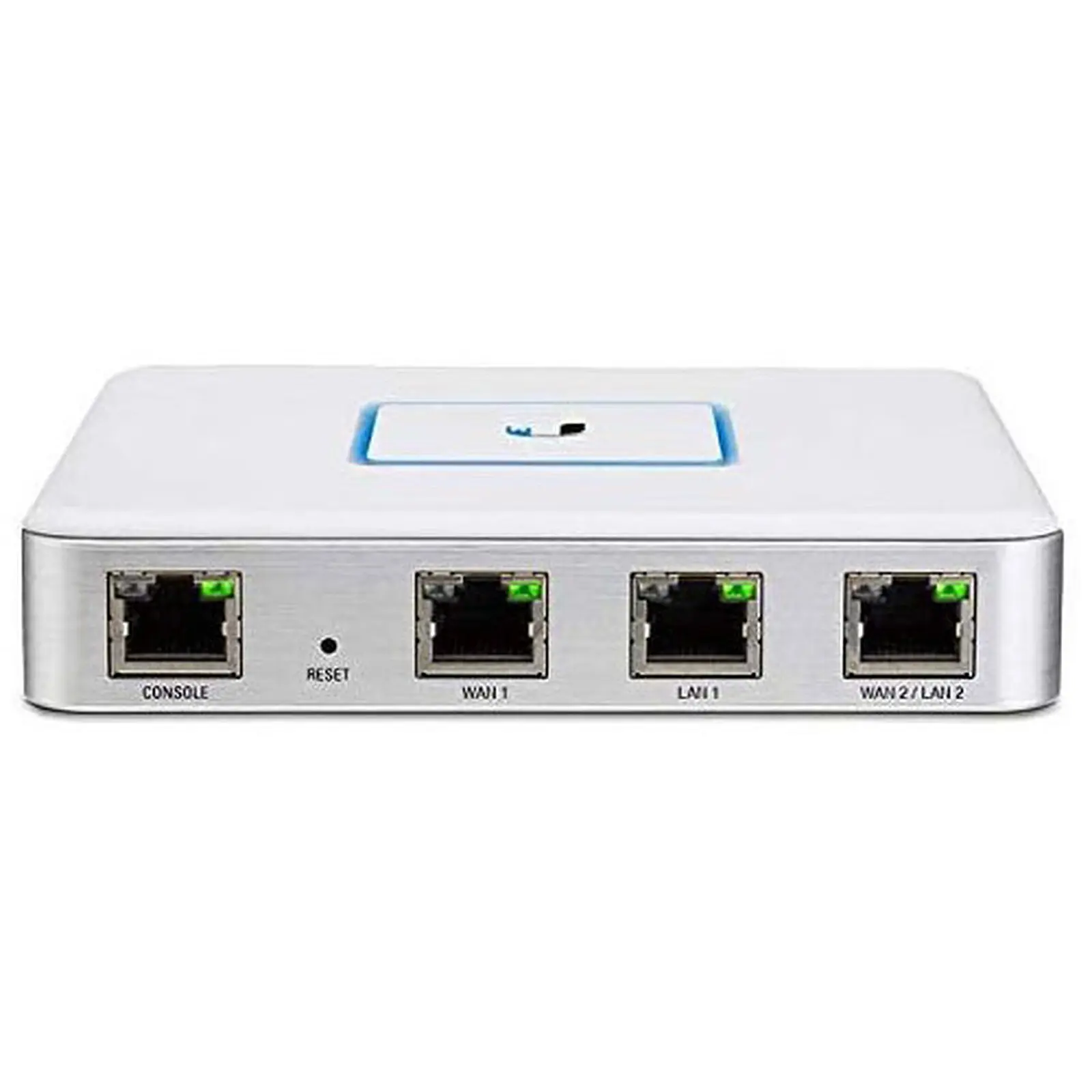 routers wi fi unifi linea profesional - Qué es un UniFi Gateway