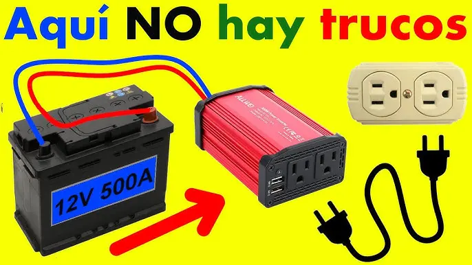 bateria de auto para internet fibra optica - Qué es un UPS para router