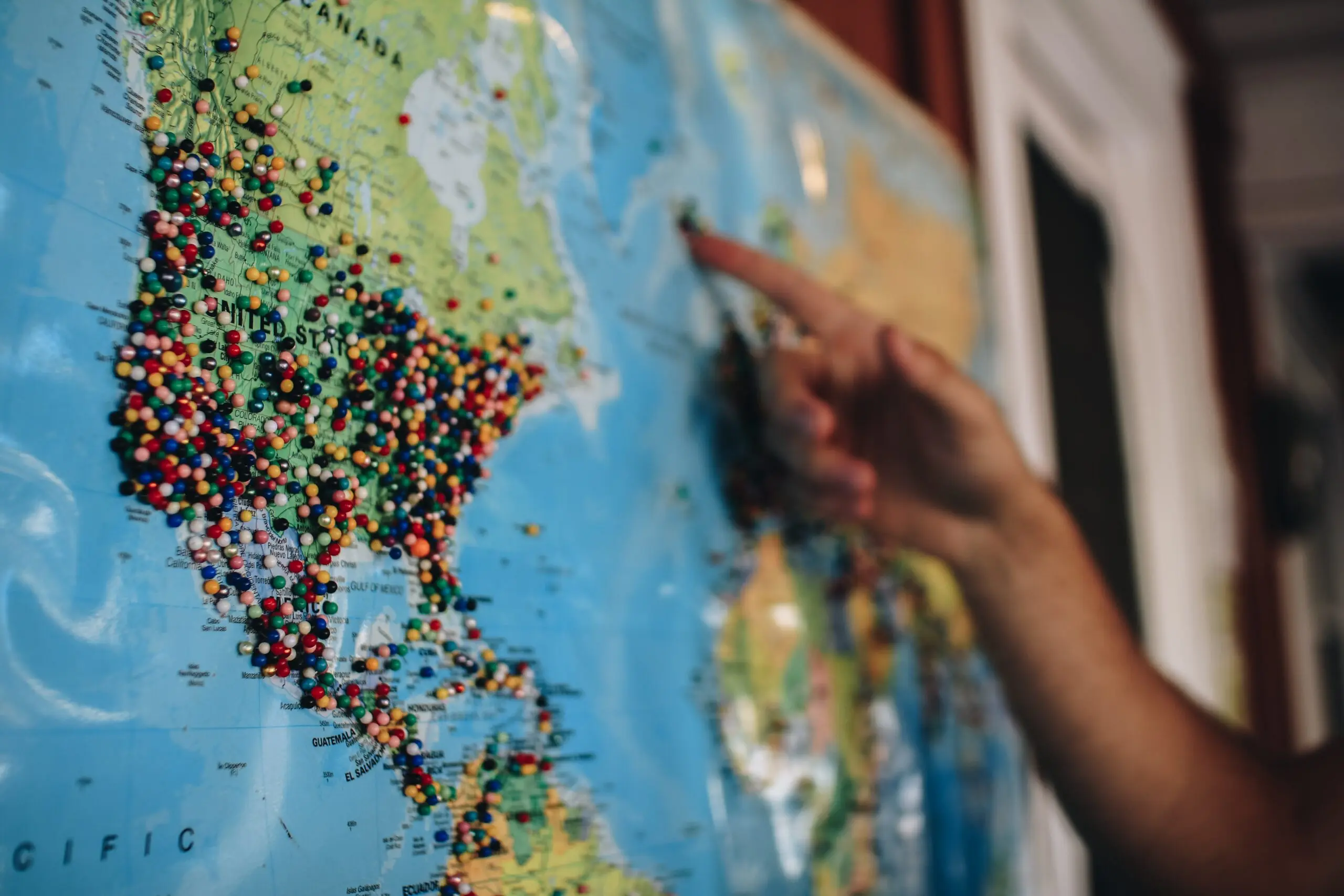 agencias de viaje de turismo digitales internacional activas en internet - Qué es una agencia de viajes digital