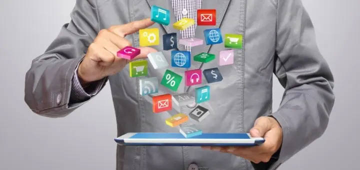 aplicacion a traves de internet - Qué es una aplicación en línea