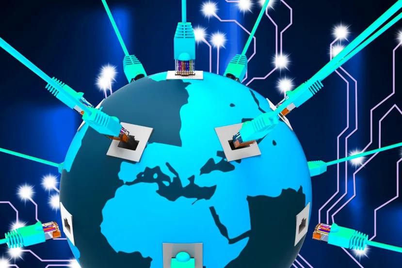 La Amenaza Silenciosa: Entendiendo las Caídas Masivas de Internet - Qué es una averia masiva de Internet caida masiva de internet - Qué es una averia masiva de Internet