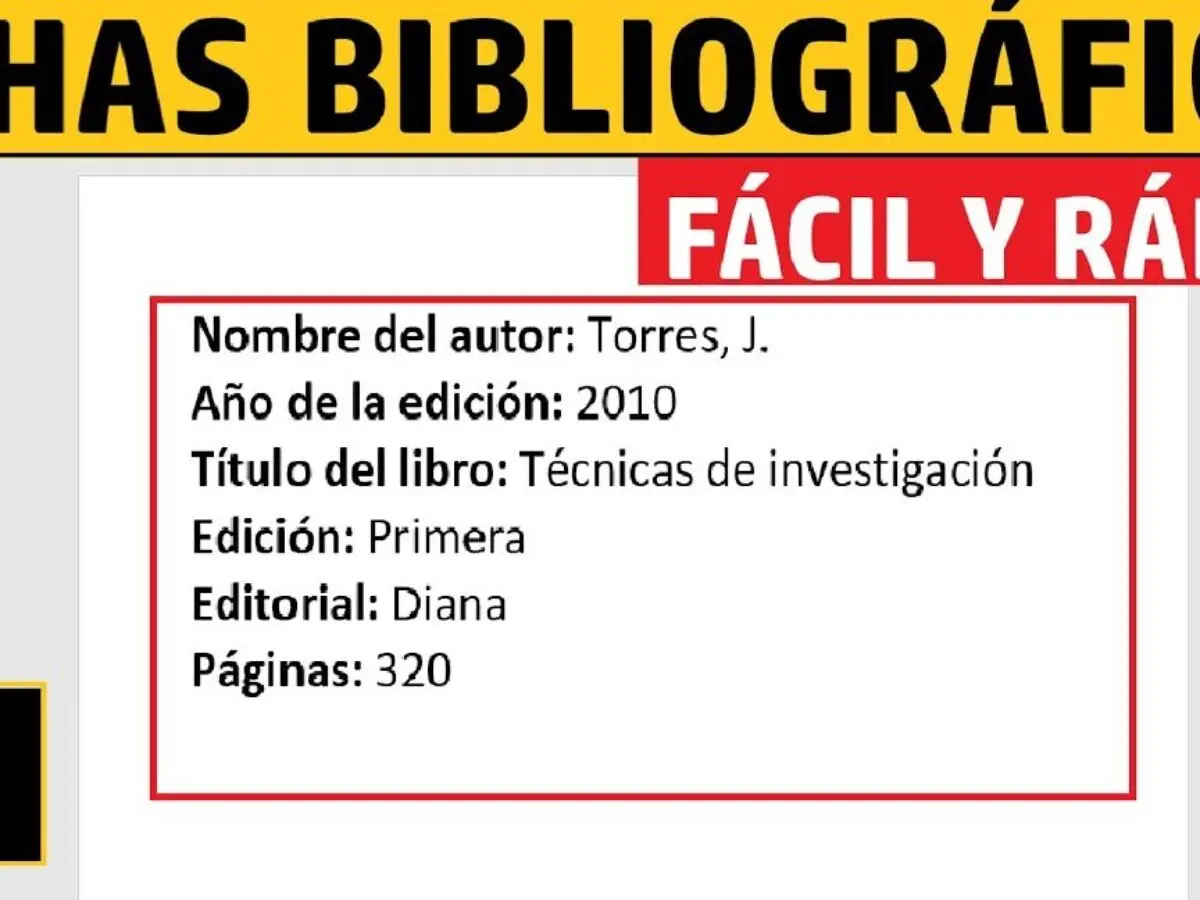 bibliografia ejemplo de internet - Qué es una bibliografía y un ejemplo