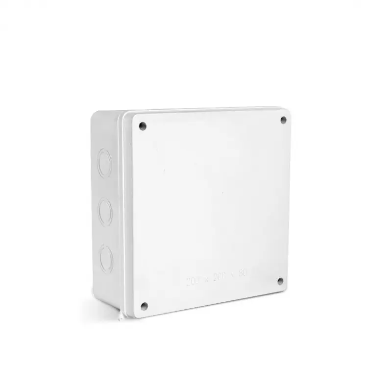 La Caja de Paso Telefónica: Un Elemento Esencial para la Conectividad - Qué es una caja de cable caja de paso telefonia - Qué es una caja de cable
