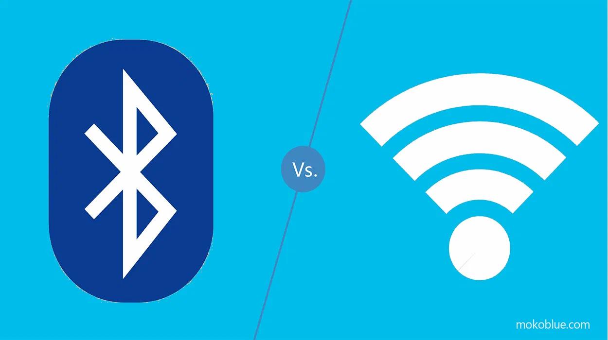 definicion de wi-fi bluetooth - Qué es una red de Bluetooth