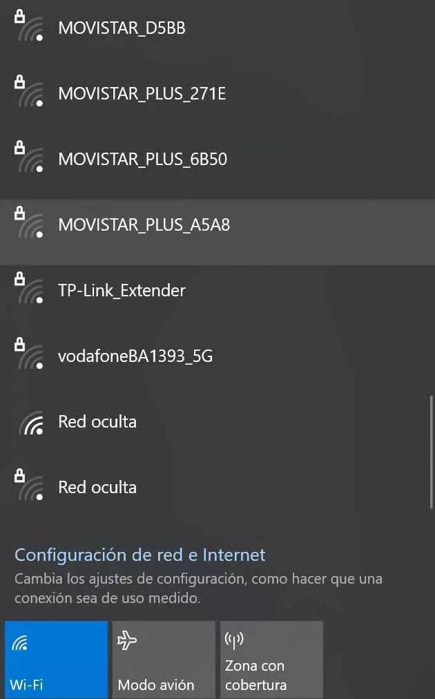 como eliminar wi fi oculto - Qué es una red de Wi-Fi oculta