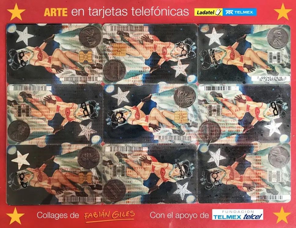 tarejtas telefoniicas - Qué es una tarjeta de llamada