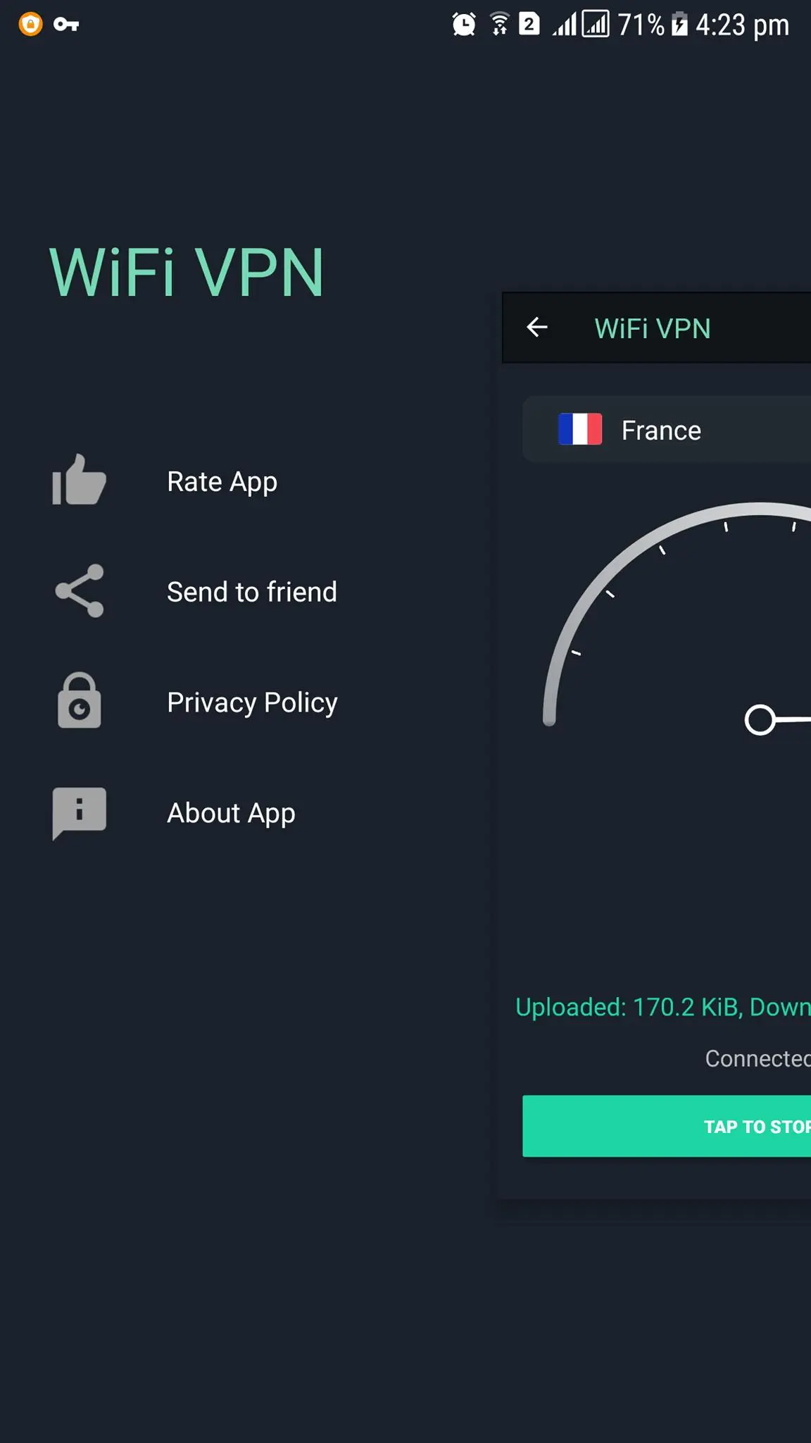 VPN WiFi Rápido APK: Tu Tutorial Completa para una Conexión Segura y Veloz - Qué es VPN fast vpn wifi rapido apk - Qué es VPN fast