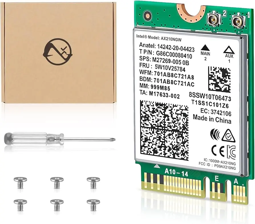 wifi ax notebook - Qué es Wi-Fi 6 en laptop