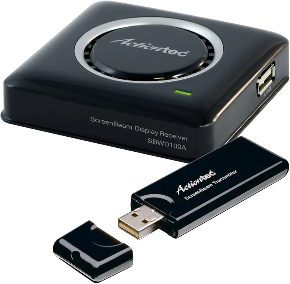 Certificación Wi-Fi Miracast: La Tutorial Definitiva para Transmitir tu Pantalla Inalámbricamente - Qué es Wi-Fi Certified Miracast certificación wi-fi miracast - Qué es Wi-Fi Certified Miracast