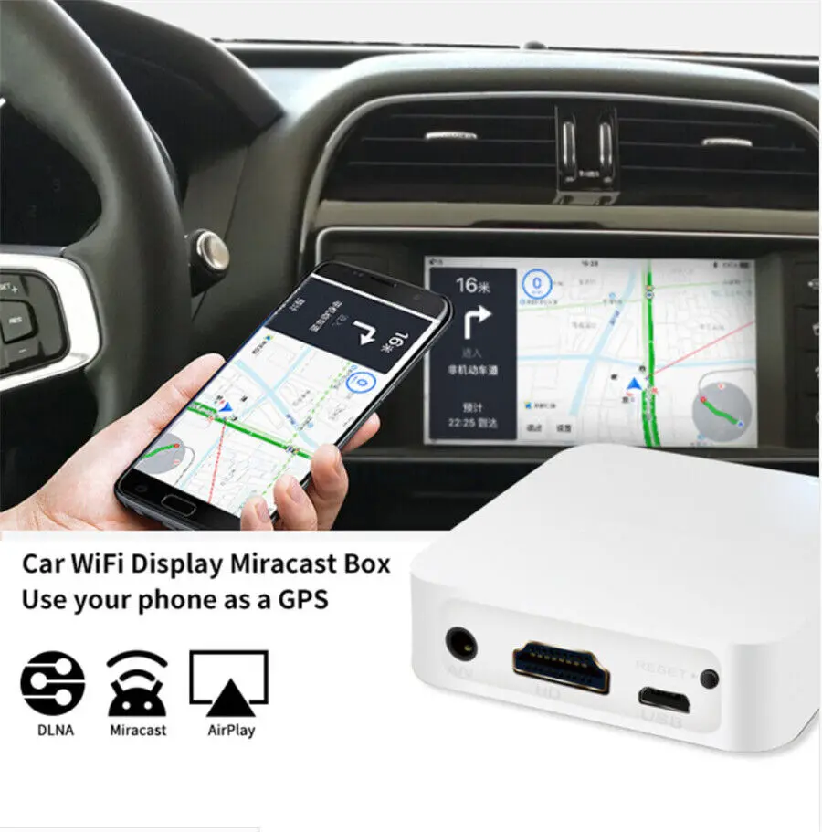 mirror android wifi - Qué es Wi-Fi Mirroring