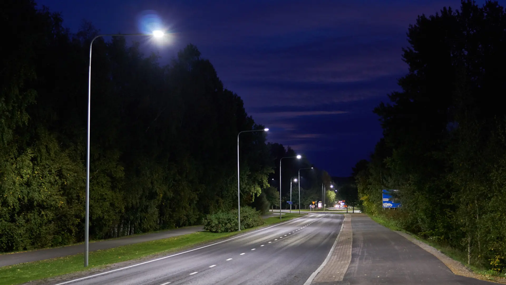 Enlace Wi-Fi en Luces de Calles: Una Nueva Era de Conectividad - Qué es wifi en la calle enlace wi fi en luces de calles - Qué es wifi en la calle
