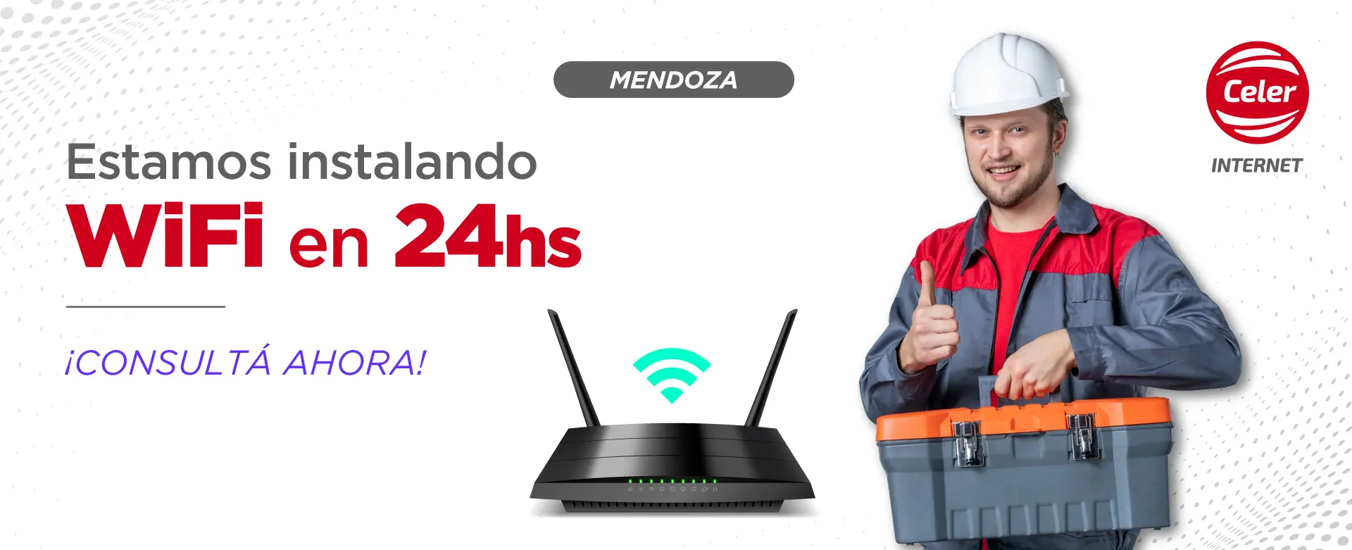 Internet Wi-Fi en Las Heras, Mendoza: Conectando tu Hogar - Qué es WiFi hogar internet wi fi en las heras mendoza - Qué es WiFi hogar