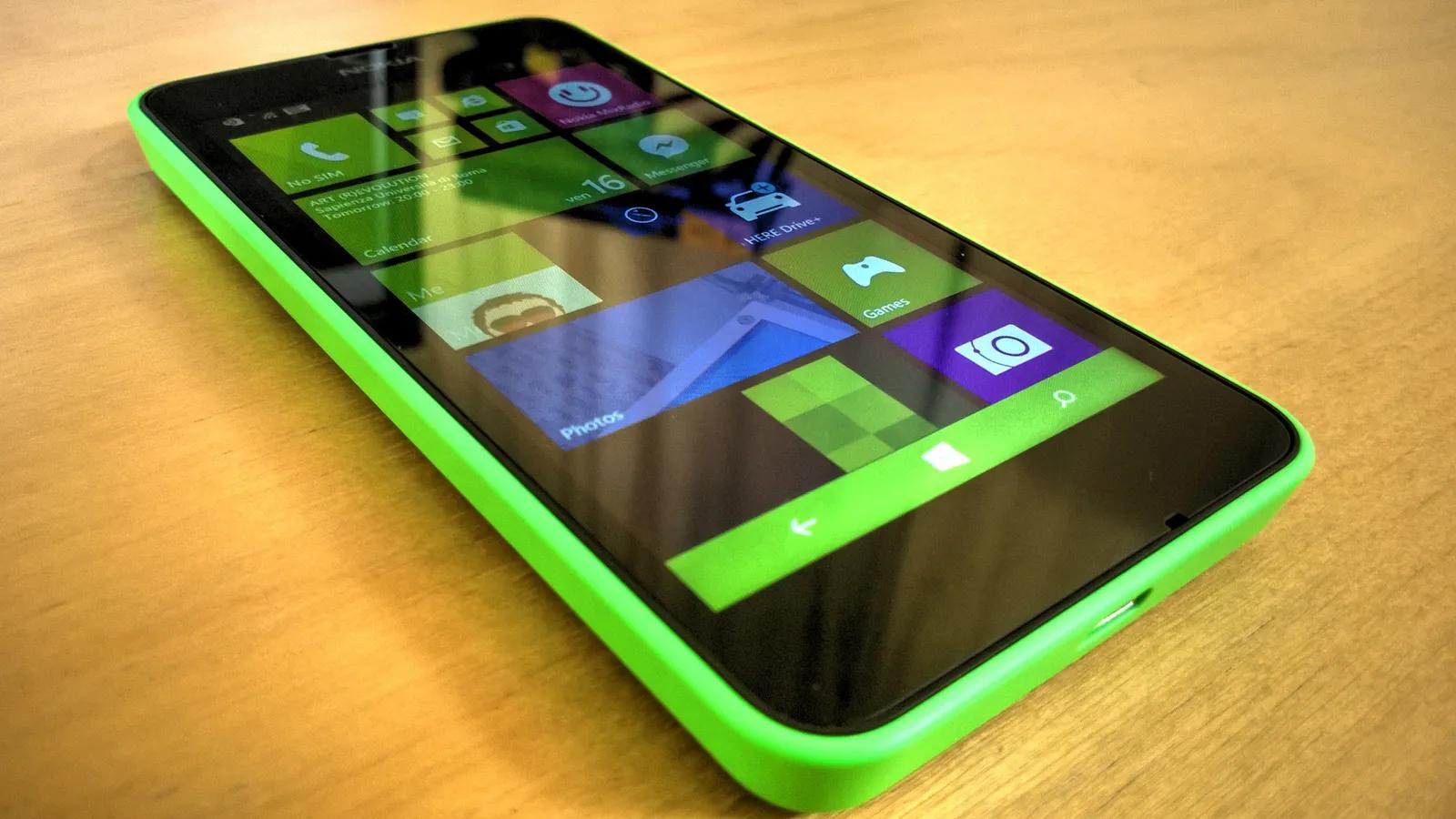 telefoni windows - Qué es y para qué sirve Windows Phone