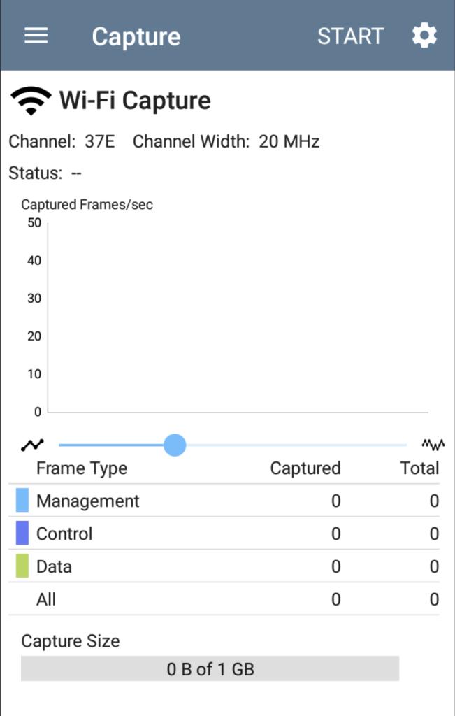 captura wi-fi - Qué es y para qué sirve Wireshark